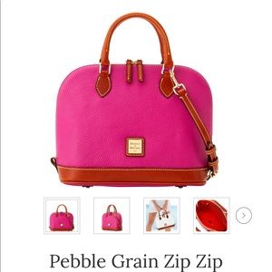 Dooney & Bourke purse